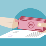 Kurs evra i promene: Šta sve na to utiče 5