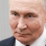 'Putinomobil bez kočnica i volana juri autoputem' 11