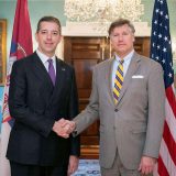 Američka misija Marka Đurića: Njegovi sagovornici nemaju uticaja na politiku koju diktira Tramp 6