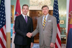 Američka misija Marka Đurića: Njegovi sagovornici nemaju uticaja na politiku koju diktira Tramp 14