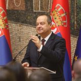 Dačić: Amerika se ne ponaša kao svetski policajac, to je drugačije od Bajdenove koncepcije 5