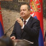 Dačić: Amerika se ne ponaša kao svetski policajac, to je drugačije od Bajdenove koncepcije 3