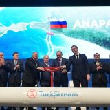 "To je trenutno jedina izvozna ruta ruskog gasa ka Evropi": Na zahtev ukrajinskog milijardera u Holandiji zaplenjena imovina Turskog toka 7