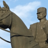 Vojvoda Živojin Mišić - 'ko ne zna za strah, taj ide napred' 5