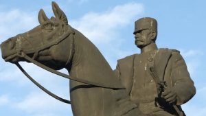 Vojvoda Živojin Mišić – ‘ko ne zna za strah, taj ide napred’