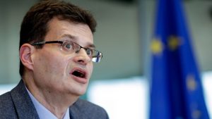 Andres Riter predložen za naslednika Laure Koveši na poziciji glavnog evropskog tužioca 3 Andres Riter