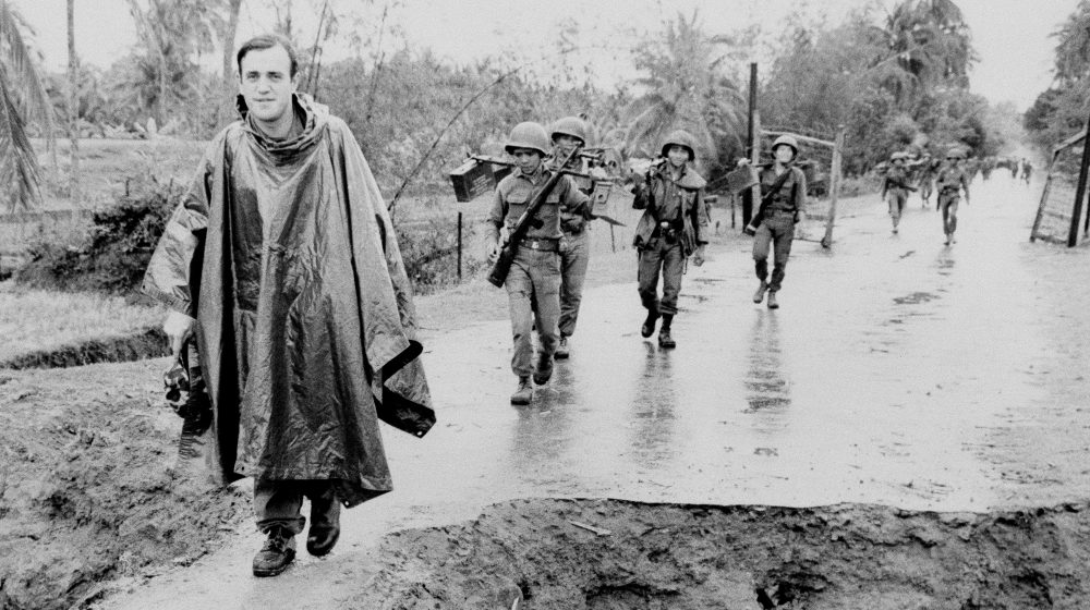 Umro novinar Peter Arnet dobitnik Pulcera, ratni izveštač od Vijetnama do BIH 6