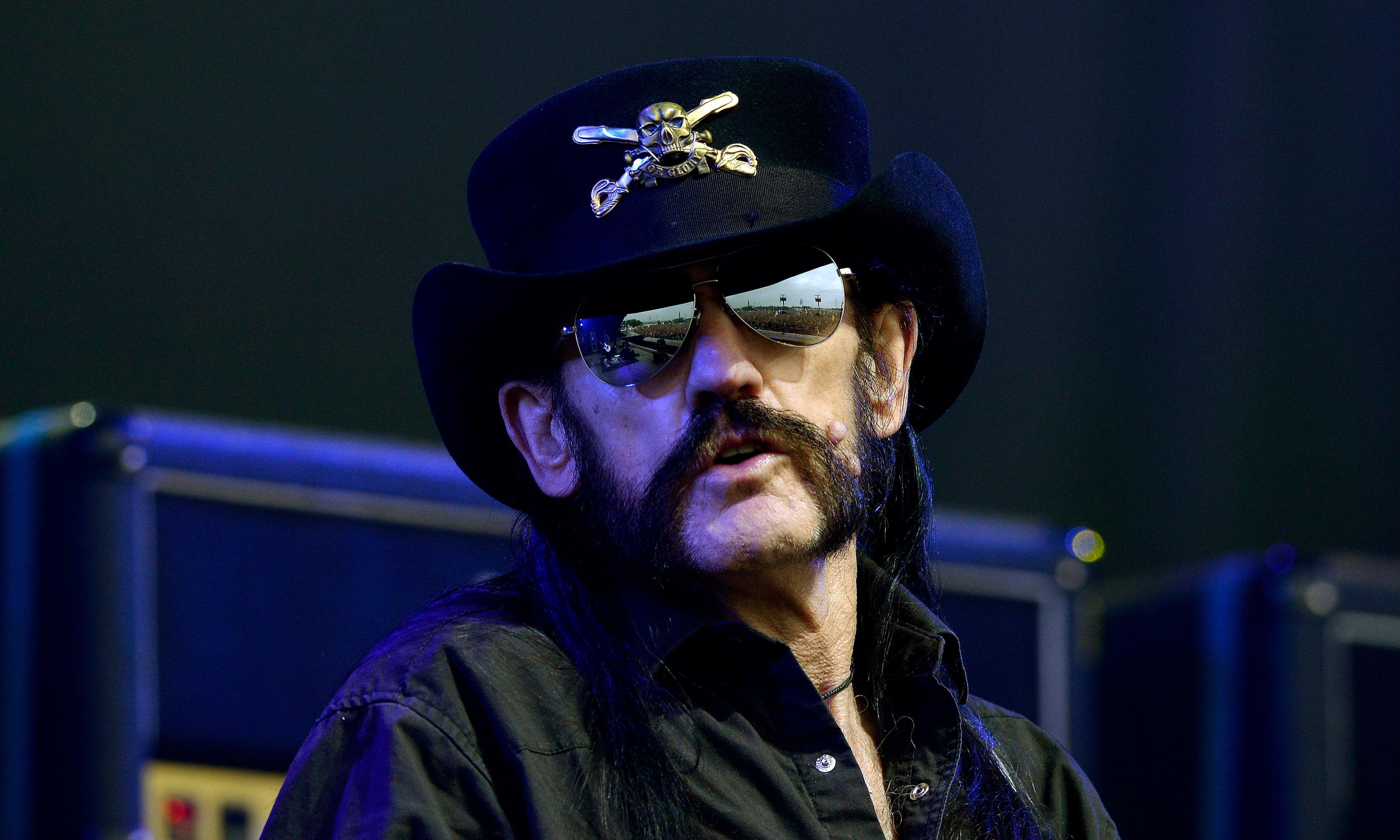 Lemi na Glastonberiju 2015.