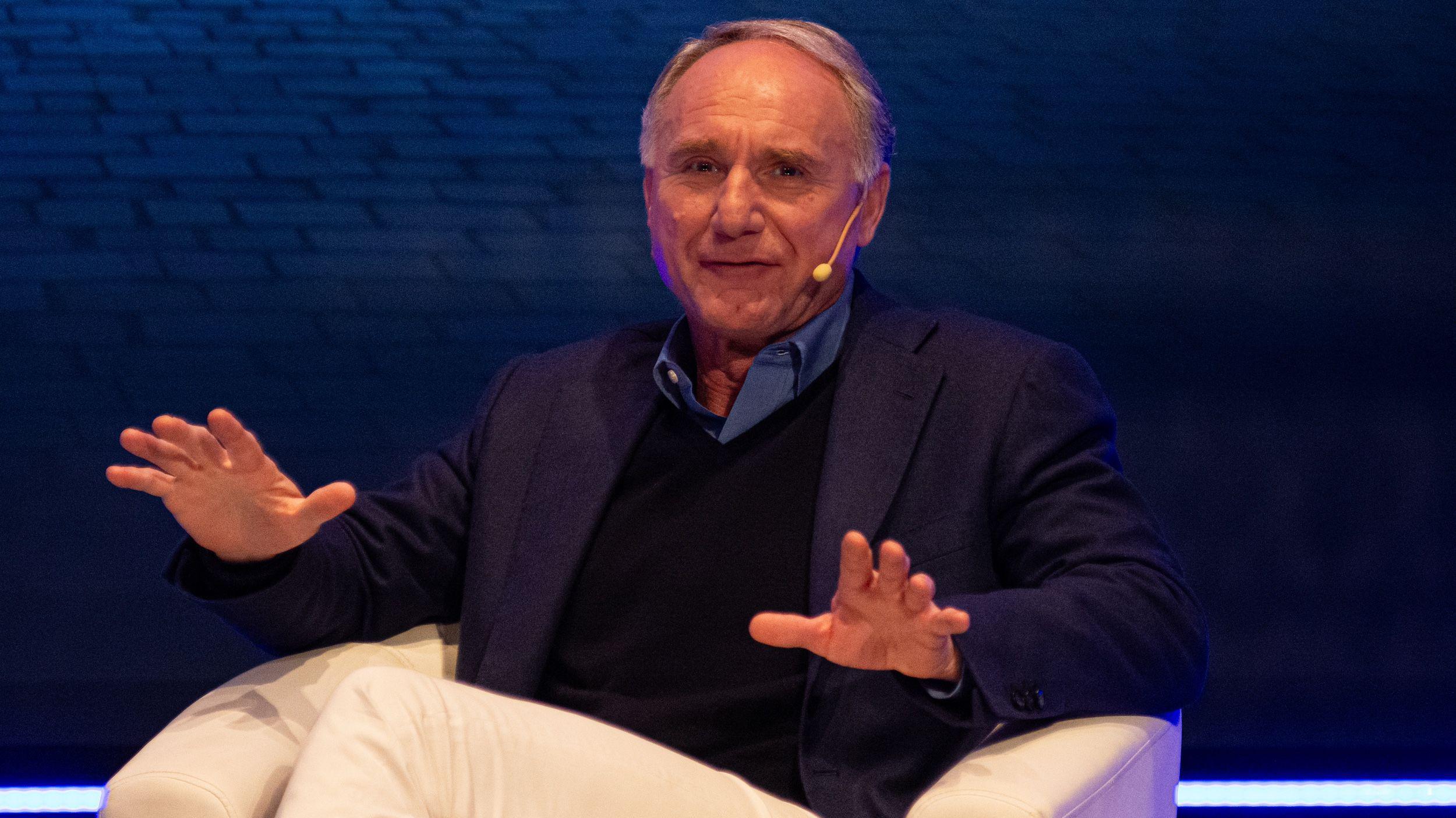 Tajna nad tajnama: Kako je moj drugar Den Braun prodao 250.000.000 knjiga 3 Den Braun