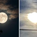 Kako telefonom napraviti dobru fotografiju Meseca 6