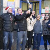 Novogodišnja radost za španski gradić koji je goreo u požaru - skoro 500 miliona evra na lutriji 3