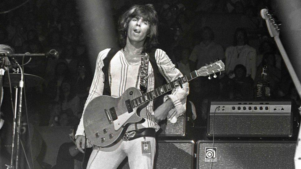 Kad čekaš 25 godina... Rolingstonsi konačno 'namignuli' Fetboju Slimu 3 Kit Ričards