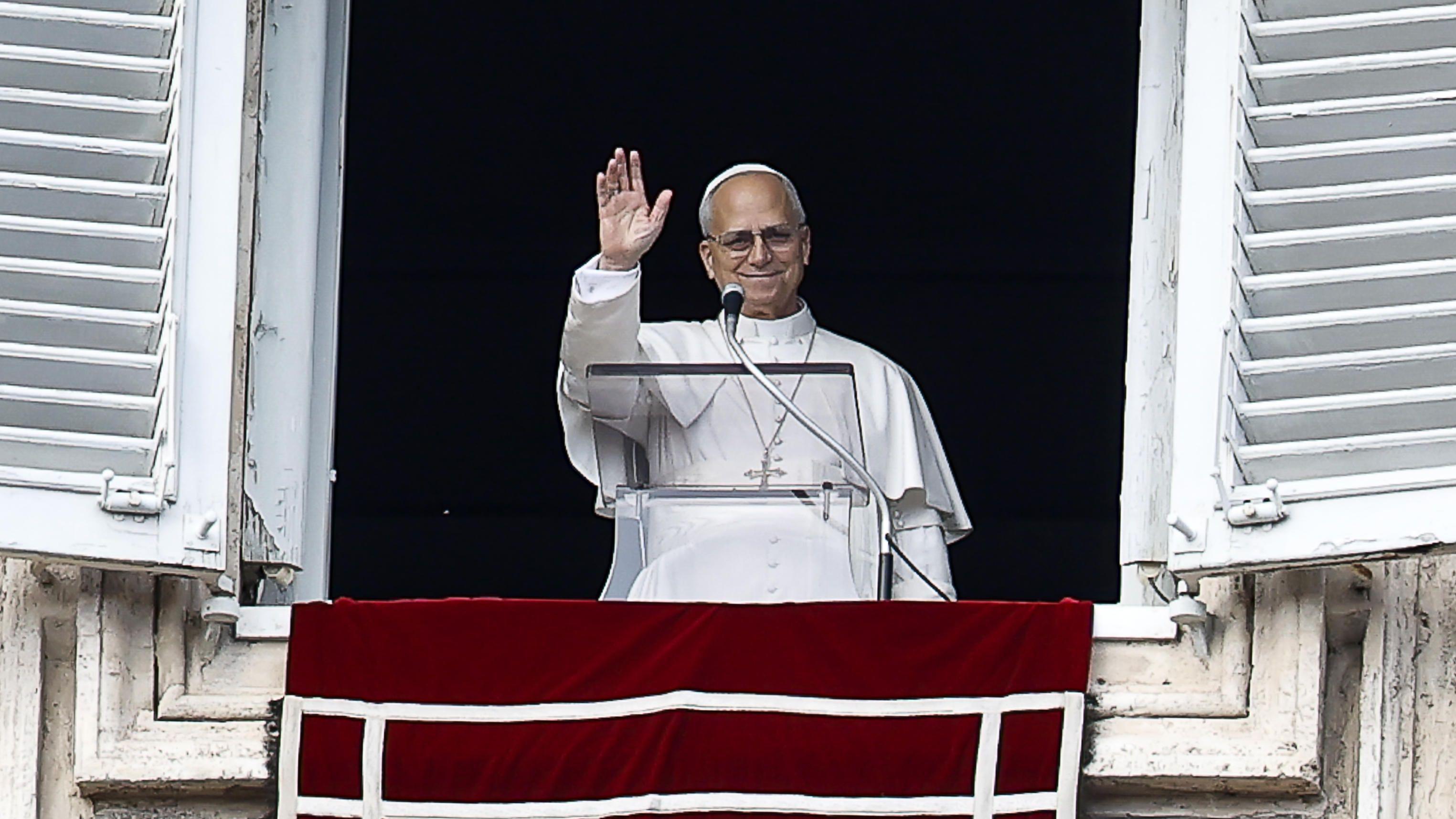 Papa Lav Četrnaesti 