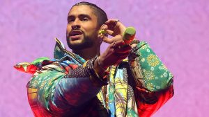 Spotify Wrapped: Ceo svet sluša Bed Banija, a vi? 35