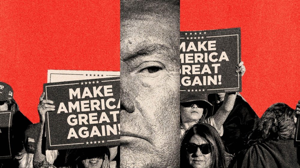 Podele u pokretu MAGA i šta to znači za Trampa 8