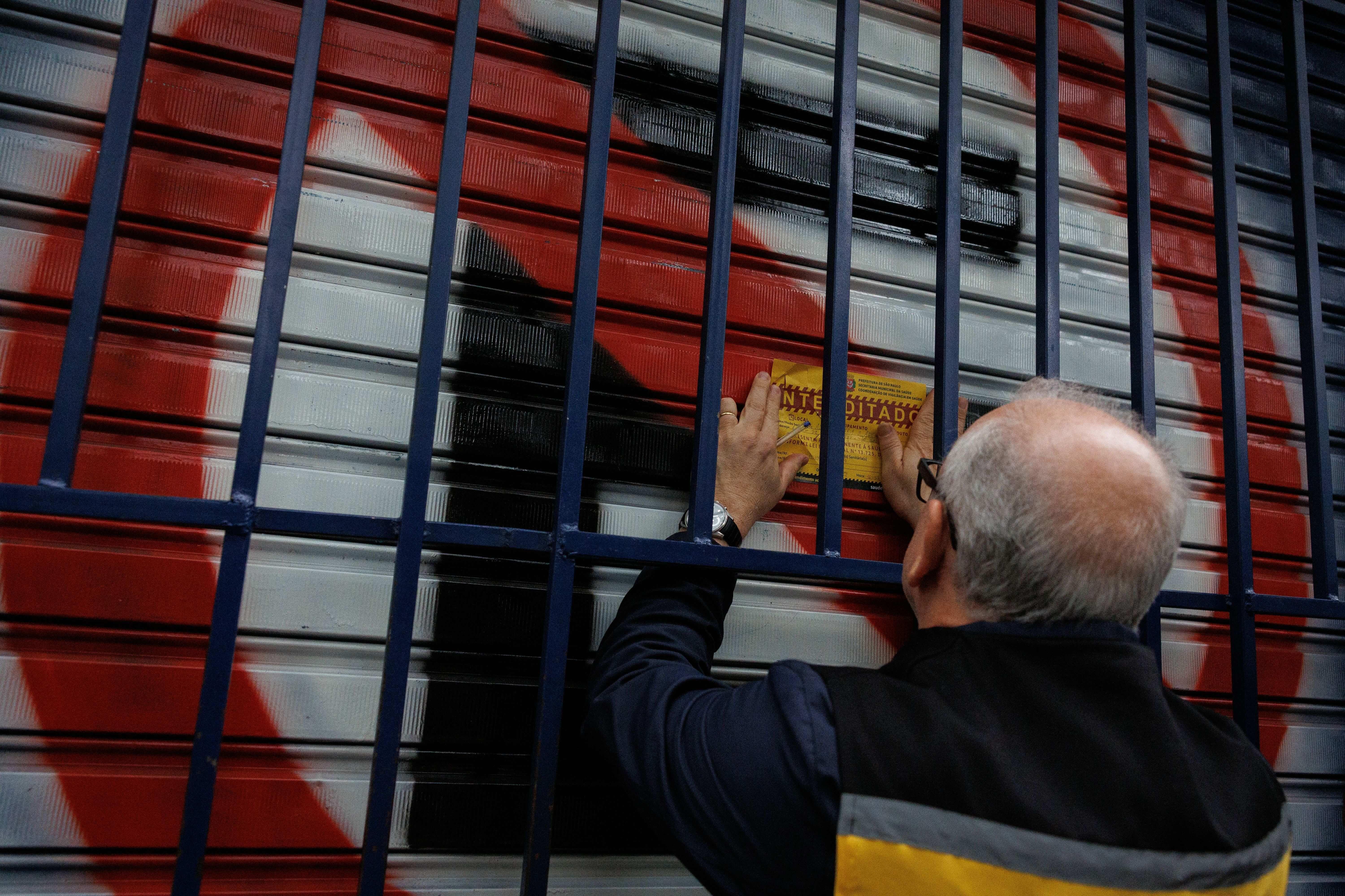 Skladište pića u Sao Paolu zatvoreno je zbog istrage 2. oktobra