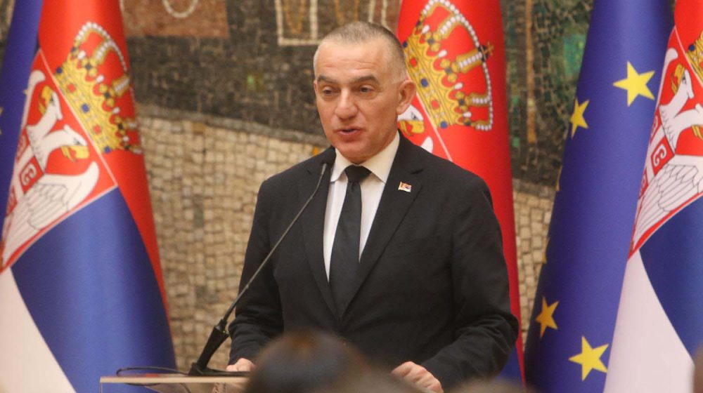 Nenad Vujić, ministar pravde