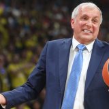 Ljubimac Delija o Obradoviću: "Ovi igrači Partizana nisu shvatili ko je Žoc" 7