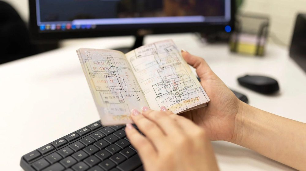 Da li će pečati u pasošima postati prošlost 6