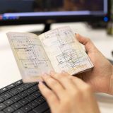 Da li će pečati u pasošima postati prošlost 6