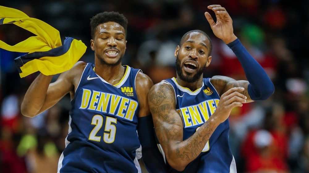 Malik Bizli definitivno ne dolazi u Partizan: Nekadašnji Jokićev saigrač ima pozamašnu listu dugova, a bio je i pod istagom zbog klađenja 3