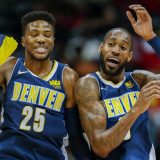 Malik Bizli definitivno ne dolazi u Partizan: Nekadašnji Jokićev saigrač ima pozamašnu listu dugova, a bio je i pod istagom zbog klađenja 7