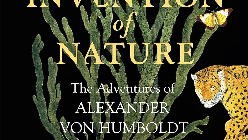 Biografija naučnika po kome je nazvano najviše biljaka i životinja 11