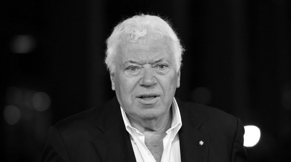 Preminuo legendarni italijanski teniser Nikola Pjetranđeli 1