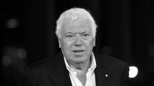 Preminuo legendarni italijanski teniser Nikola Pjetranđeli 11