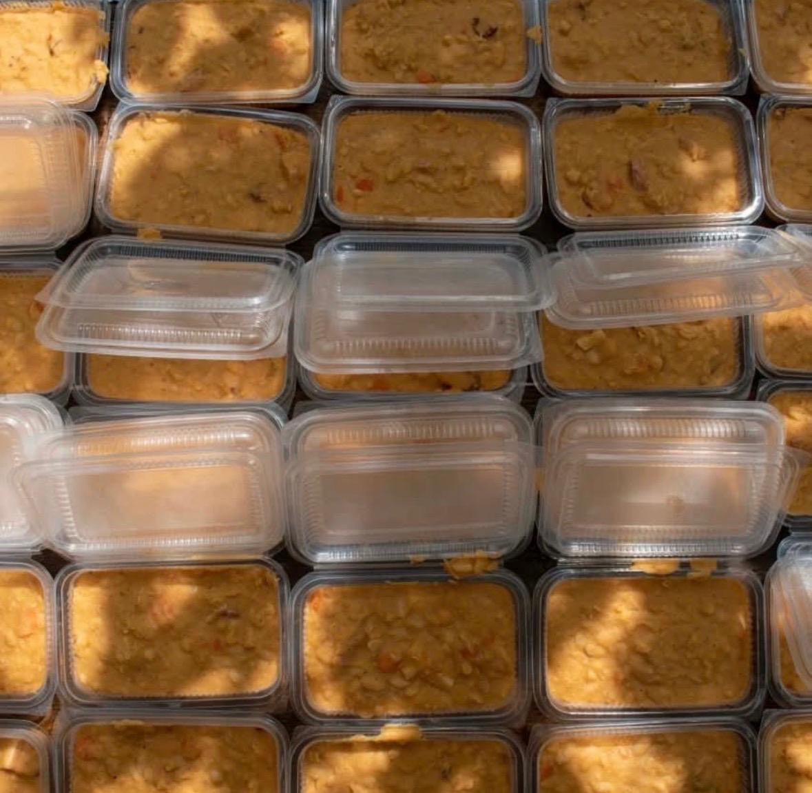 Solidarna kuhinja FOTO: Promo