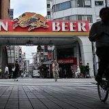 Skoro 900 biciklista u Japanu ostali bez dozvole jer su vozili pijani 6