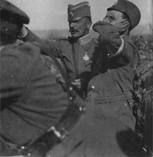 Vojvoda Živojin Mišić - 'ko ne zna za strah, taj ide napred' 5 Vojvoda Živojin Mišić