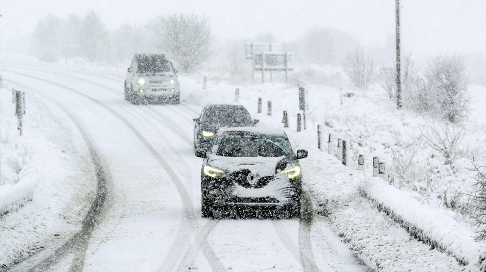 Zašto zimi trošimo više goriva nego leti 6
