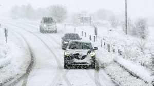 Zašto zimi trošimo više goriva nego leti 9