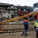 Rusija pokrenula veliki vazdušni napad usred pregovora između SAD i Ukrajine o mirovnom planu 5