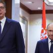Vučić: 'Dogovor sa Rusijom o produženju snabdevanja gasom još tri meseca' 11