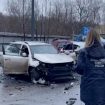 Ubijen ruski general u eksploziji automobila u Moskvi 8