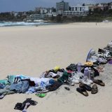 Pucnji na jevreje u Sidneju: 15 ubijenih, desetine ranjenih - šta se zna o napadačima 6