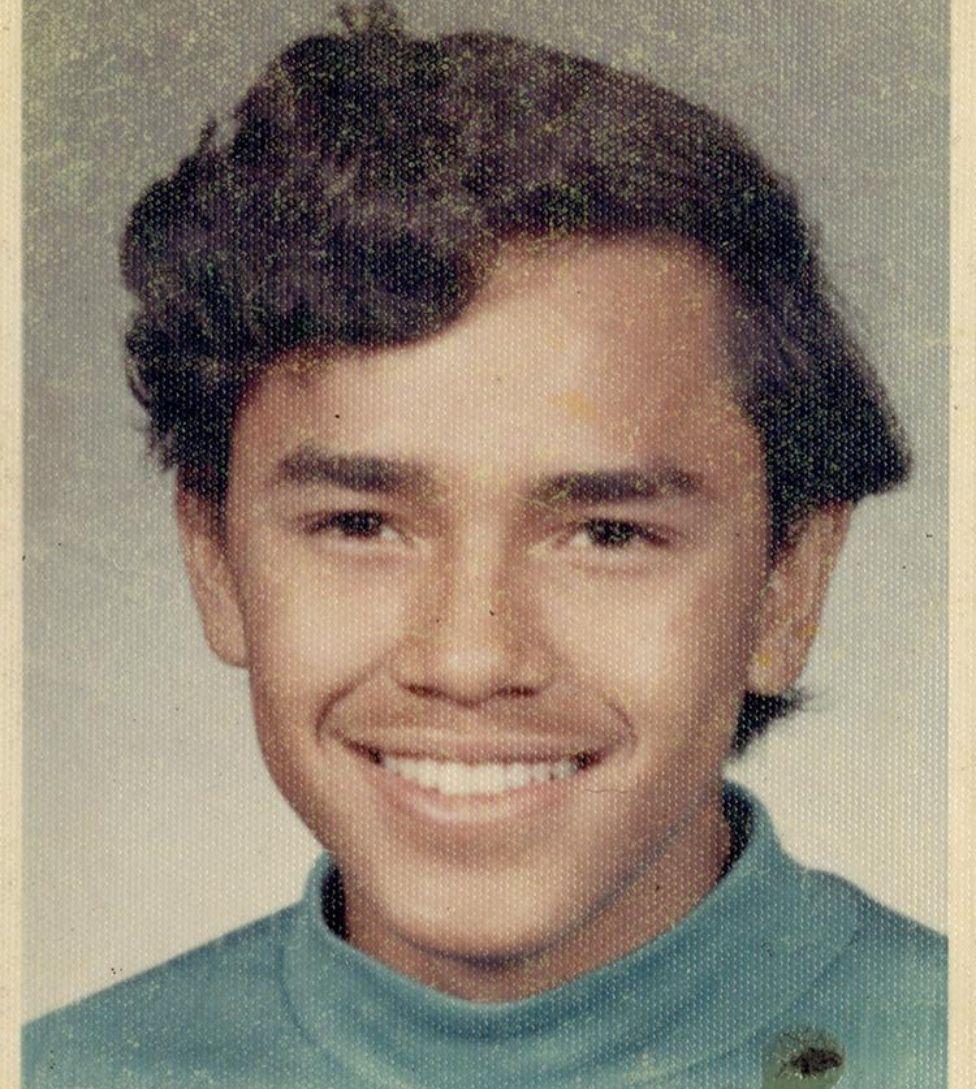 Antonio Salazar-Hobson