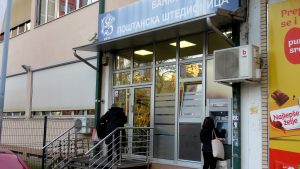 Građani, klijenti Poštanske štedionice, danas su imali problema sa plaćanjem karticama koje je izdala ova banka, kao i sa podizanjem novca na njihovim bankomatima.