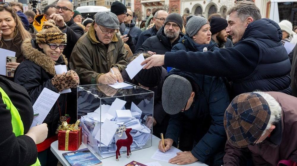 Studentska akcija 'Raspiši pobedu' 7