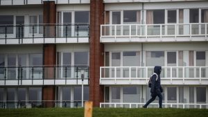 Nemačka: Krov nad glavom i boja kože 1