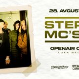 Stereo MC’s