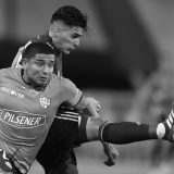 Ubijen nekadašnji reprezentativac Ekvadora i fudbaler Barselone 7