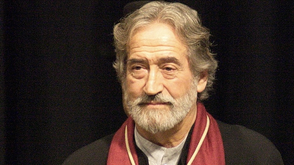 "Muzika prva ujedinila Evropu": Reporter Danasa na dodeli nagrade za životno delo maestru Žordiju Savalju 9