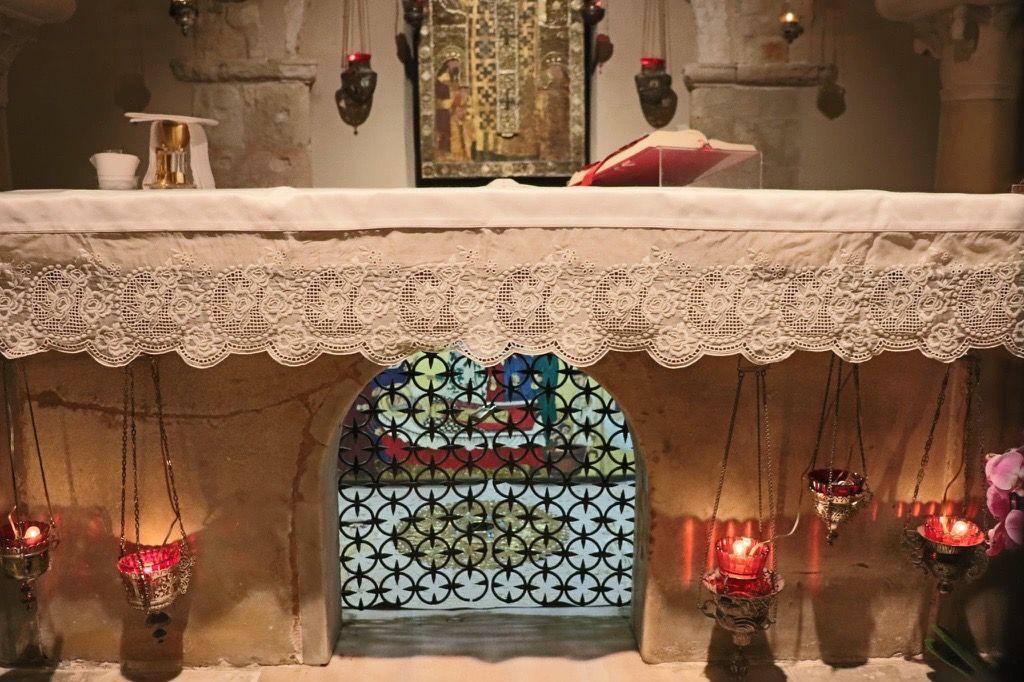 Sva lica Svetog Nikole: Između istorije i verovanja 5 mošti svetog nikole