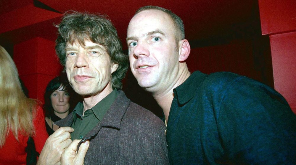 Kad čekaš 25 godina... Rolingstonsi konačno 'namignuli' Fetboju Slimu 8