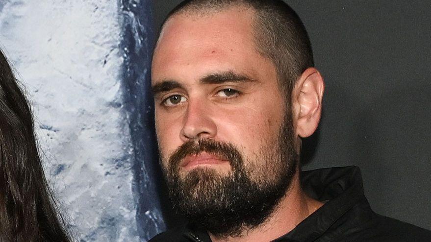 Nik Rajner, nik rajner optužen da je ubio oca i majku