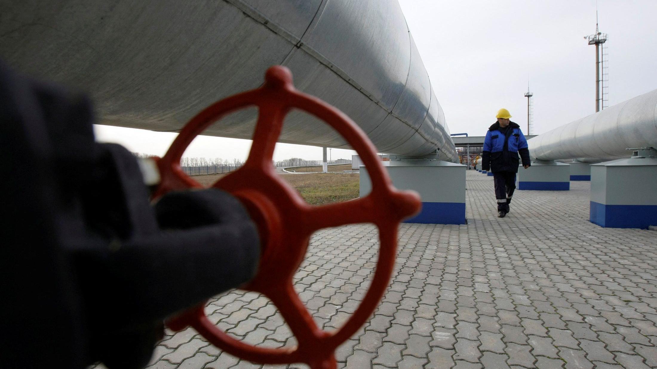 Gde će Srbija kupovati gas ako ostane bez ruskog 6 Gasovod