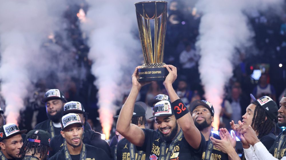 Trofej za Nikse u jedinom meču koji se ne računa za ligaški deo 7